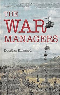 The War Managers